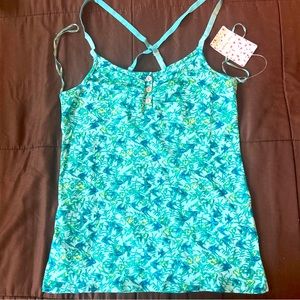 Free People cami size medium NWT